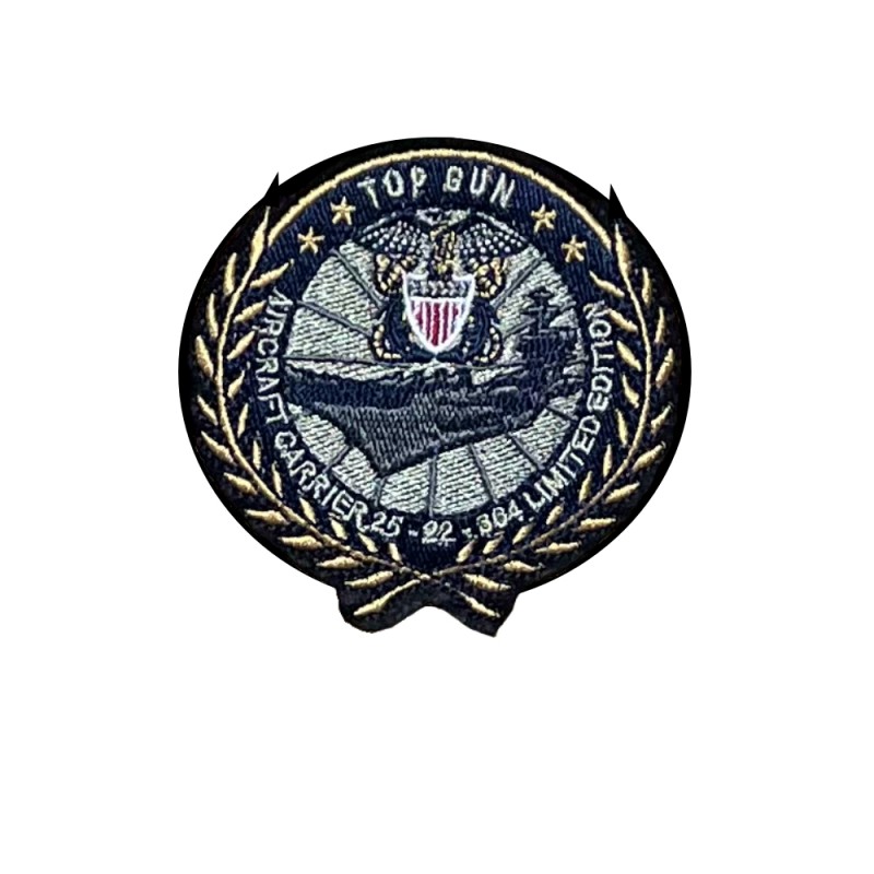 Original Top Gun Patch Navy - Cocpitturk