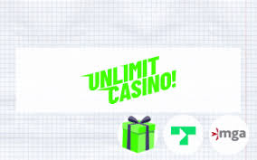 Unlimit Casino 2025